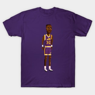 Karl Malone T-Shirt